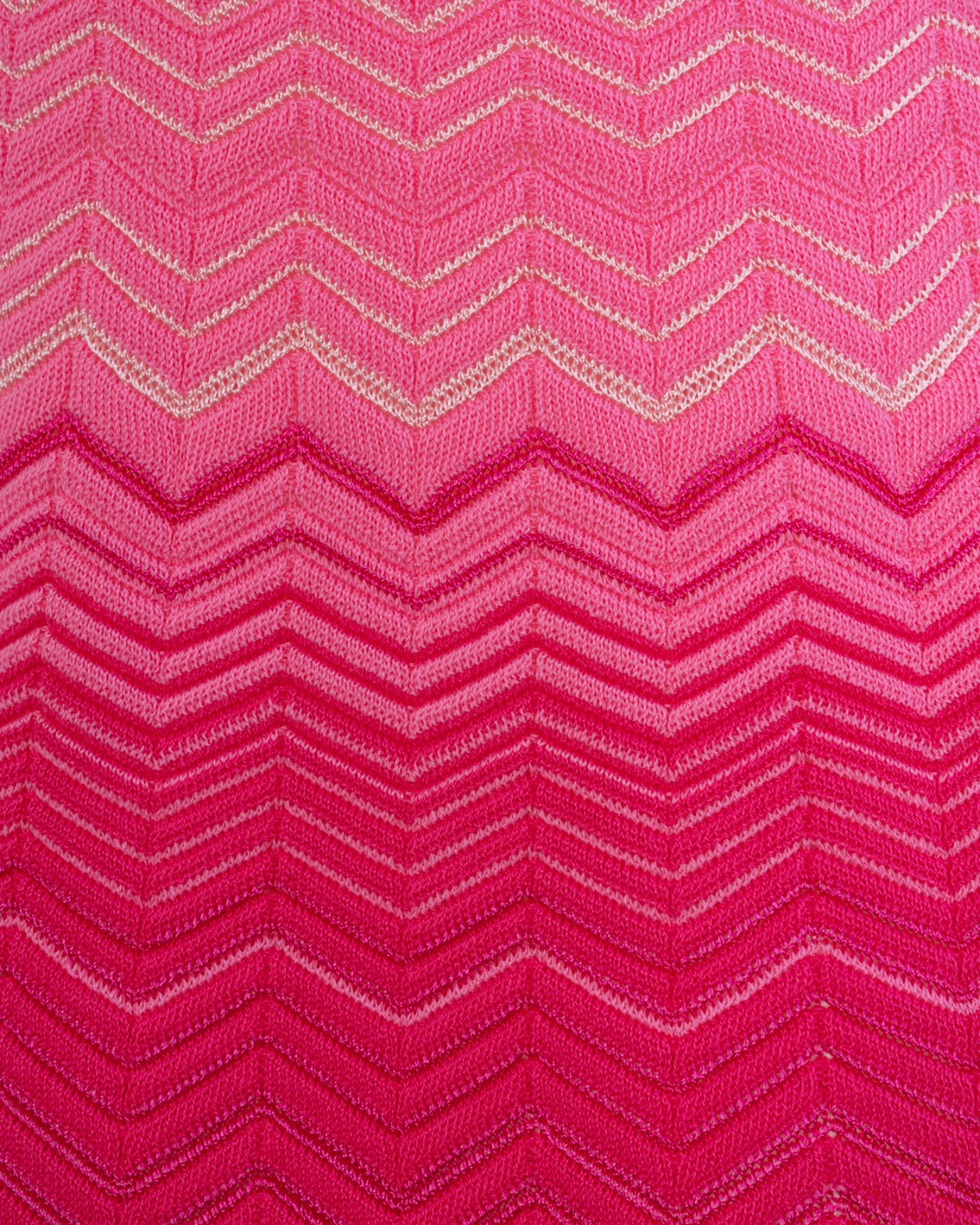shop MISSONI Saldi Abito: Missoni abito in cotone e viscosa con iconico motivo a zig-zag.
Senza maniche.
Scollo rotondo.
Lunghezza midi.
Composizione: 68% cotone 31% viscosa 1% poliammide.
Made in Romania.. DS23SG14 BR00JU-SM8K2 number 1575490